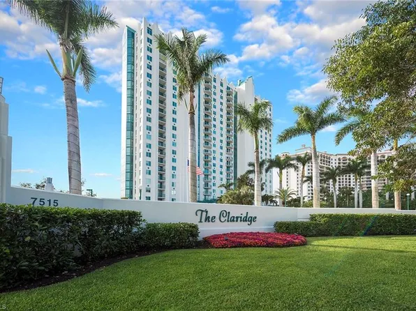 7515 Pelican Bay BLVD #6D, NAPLES, FL 34108