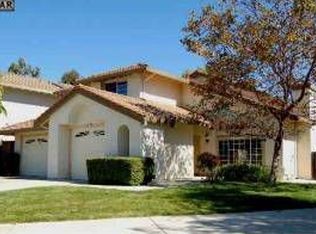 4325 Canyon Crest Rd W, San Ramon, CA 94582