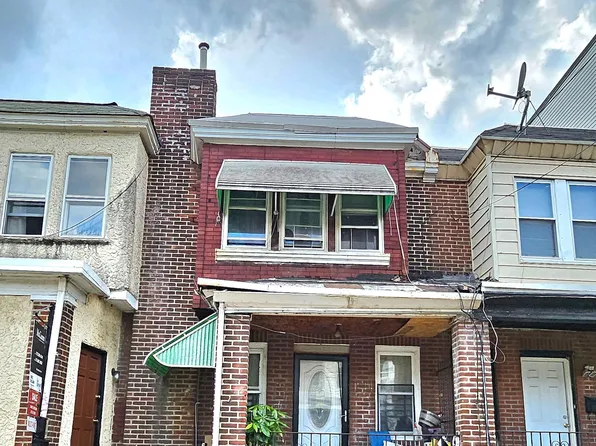 1514 S Patton St, Philadelphia, PA 19146