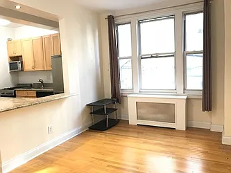 Rented by Beekman Street Realty