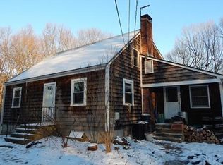 44 Cross St, Hopkinton, MA 01748