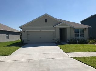 1457 Taos Ave, Kindred, FL 34744