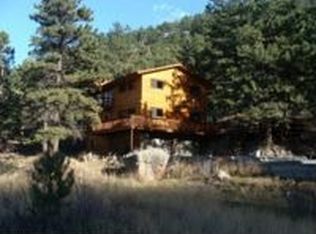 982 N Cedar Brook Rd, Boulder, CO 80304