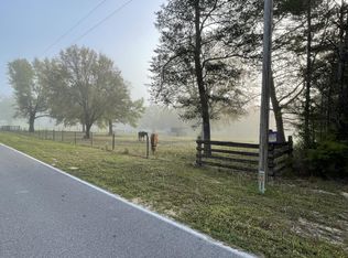 491 High Lonesome Rd, Defuniak Springs, FL 32435