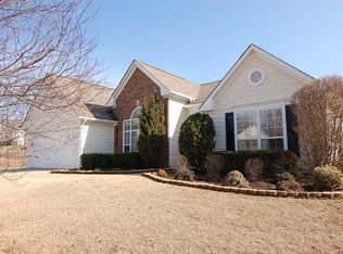 2430 Highland Pass, Alpharetta, GA 30004