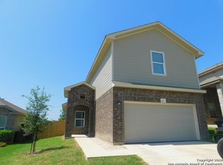 6302 Hazel Valley Dr, San Antonio, TX 78242