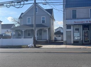 72 Jerusalem Ave, Hicksville, NY 11801