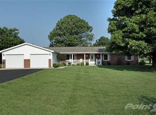 120 Galahad Dr, Georgetown, KY 40324