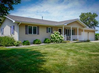 1723 2nd Ave W, Horton, KS 66439