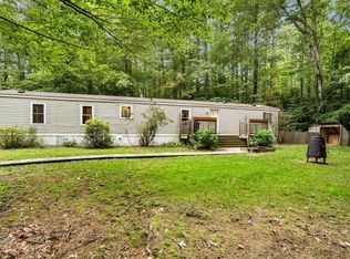 627 Schoodac Rd, Warner, NH 03278