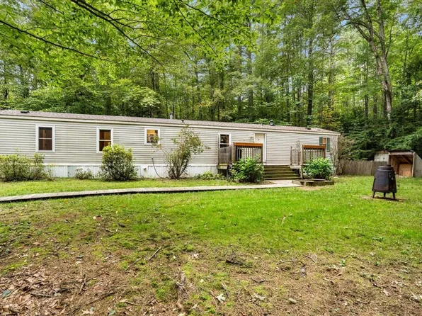 627 Schoodac Road, Warner, NH 03278