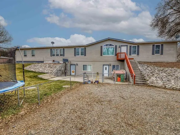 14414 G Road, Delta, CO 81416