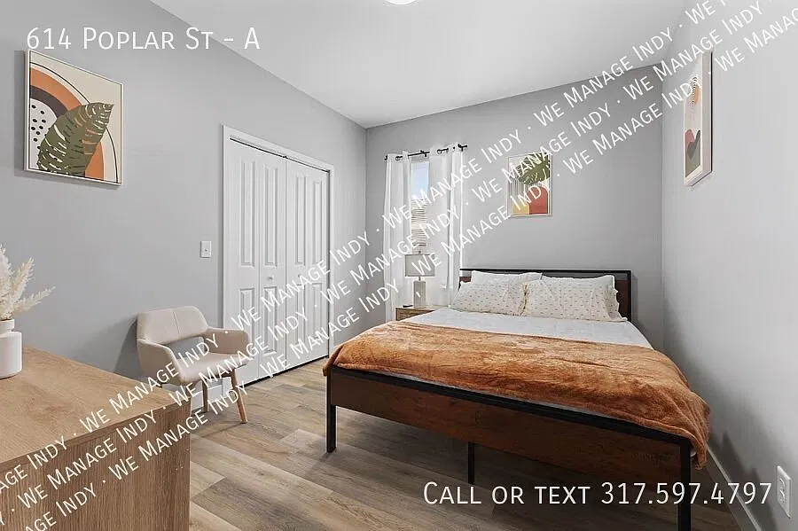 614 Poplar St — Photo 4