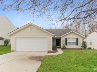 3941 Far West Dr, Charlotte, NC 28269