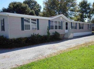 9512 Deer Run Ave, Zachary, LA 70791