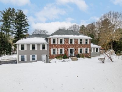 30 Parker Rd, Dracut, MA, 01826