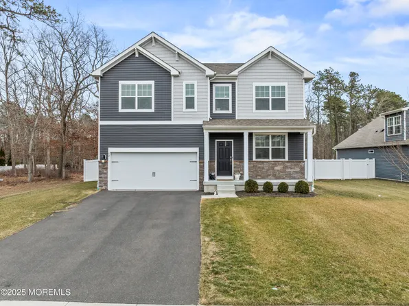 52 Mutineer Avenue, Barnegat, NJ 08005