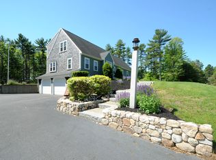 7 Stonebridge Ln, Kingston, MA 02364
