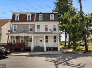 417 S Albemarle St, York, PA
