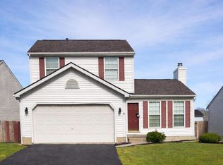 4126 Portobello Dr, Columbus, OH
