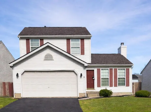 4126 Portobello Dr, Columbus, OH 43230