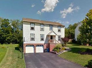 309 Holly Ridge Dr, Glenshaw, PA