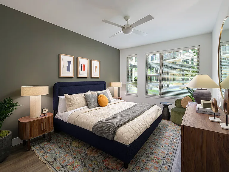 The Edley Apartments — Photo 7