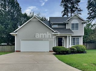 614 Pebble Dr, Gibsonville, NC 27249