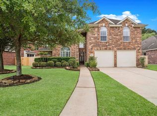 27811 Geneva Hills Ln, Spring, TX 77386