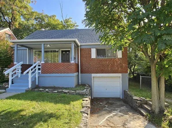 3300 Greenway Ave, Green Township, OH 45248