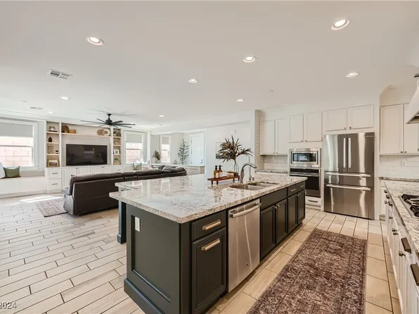 2170 Maderno St, Henderson, NV 89044