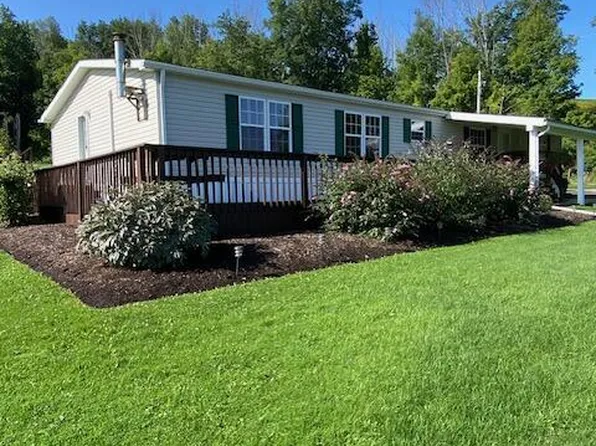 189 Ollock Rd, Mainesburg, PA 16932