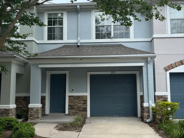 5971 Rocky Mount Dr, Jacksonville, FL 32258