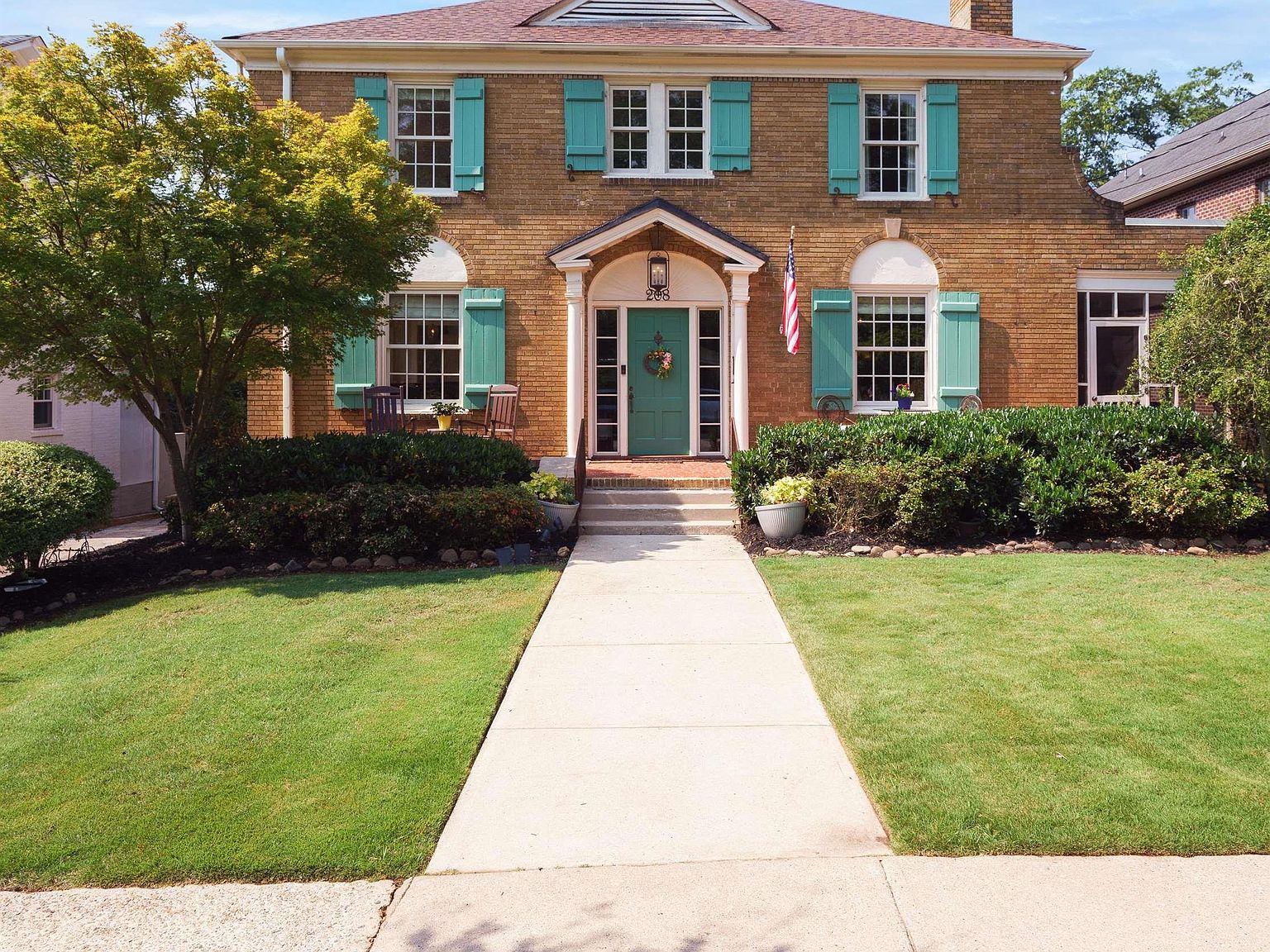 208 E Earle St, Greenville, SC 29609 Zillow
