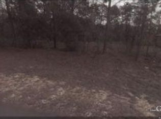 7181 N Outrigger Ter, Citrus Springs, FL 34433