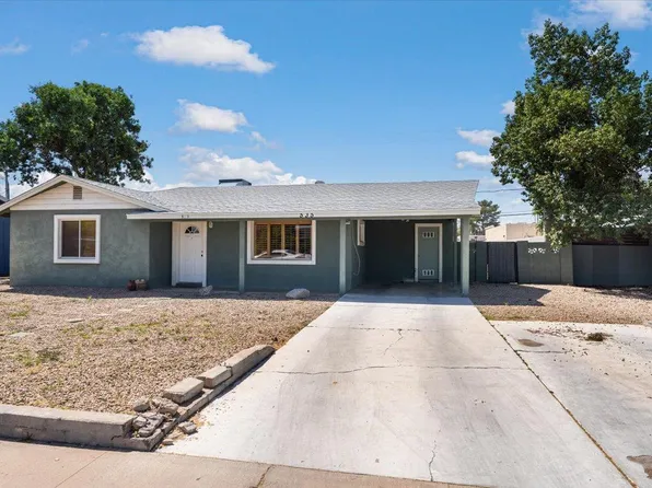 535 W 19th St, Tempe, AZ 85281