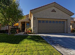 19551 Hanely St, Apple Valley, CA 92308