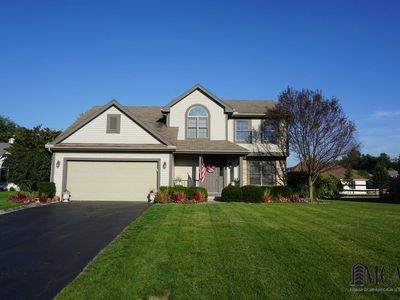 6844 Indigo Creek Ct, Temperance, MI, 48182