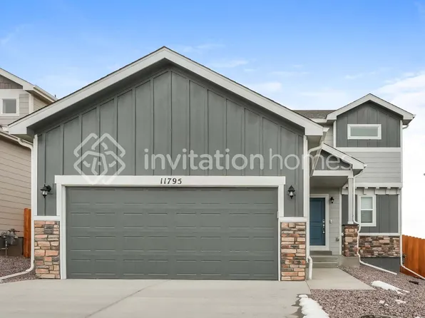 11795 Mission Peak Pl, Colorado Springs, CO 80925