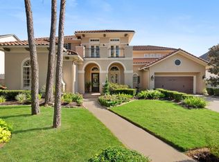 54 Liberty Branch Blvd, Spring, TX 77389