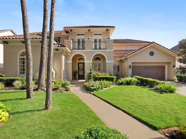 54 Liberty Branch Blvd, Spring, TX 77389