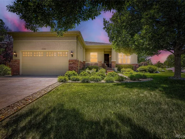 16551 Antero Circle, Broomfield, CO 80023