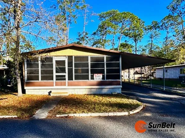 13582 E Highway 40 Unit 111, Silver Springs, FL 34488