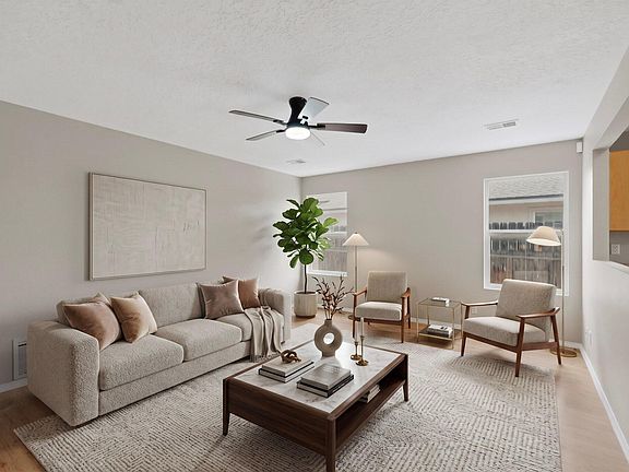 2nd image of 3037 Mason Meadows Dr NE