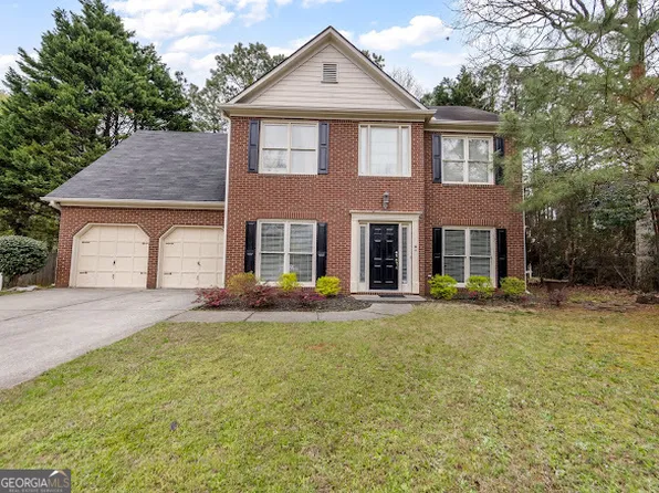 1150 Northpoint Trce, Roswell, GA 30076