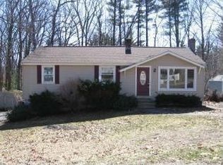 9 Gordon Rd, Derry, NH 03038