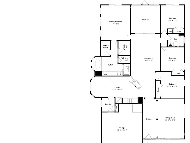 6311 Bridgecrest Dr — Photo 2