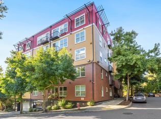8712 N Decatur St UNIT 201, Portland, OR