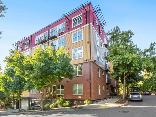 8712 N Decatur St Unit 201, Portland, OR 97203
