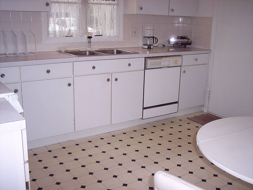 Kitchen - 1st Level